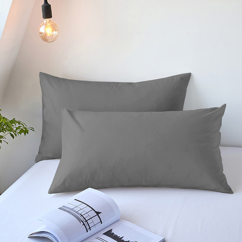 Pillow Cover 20X20 - ベッドルーム,ソファ,家の装飾用の高品質枕カバー,枕なし,2ユニット