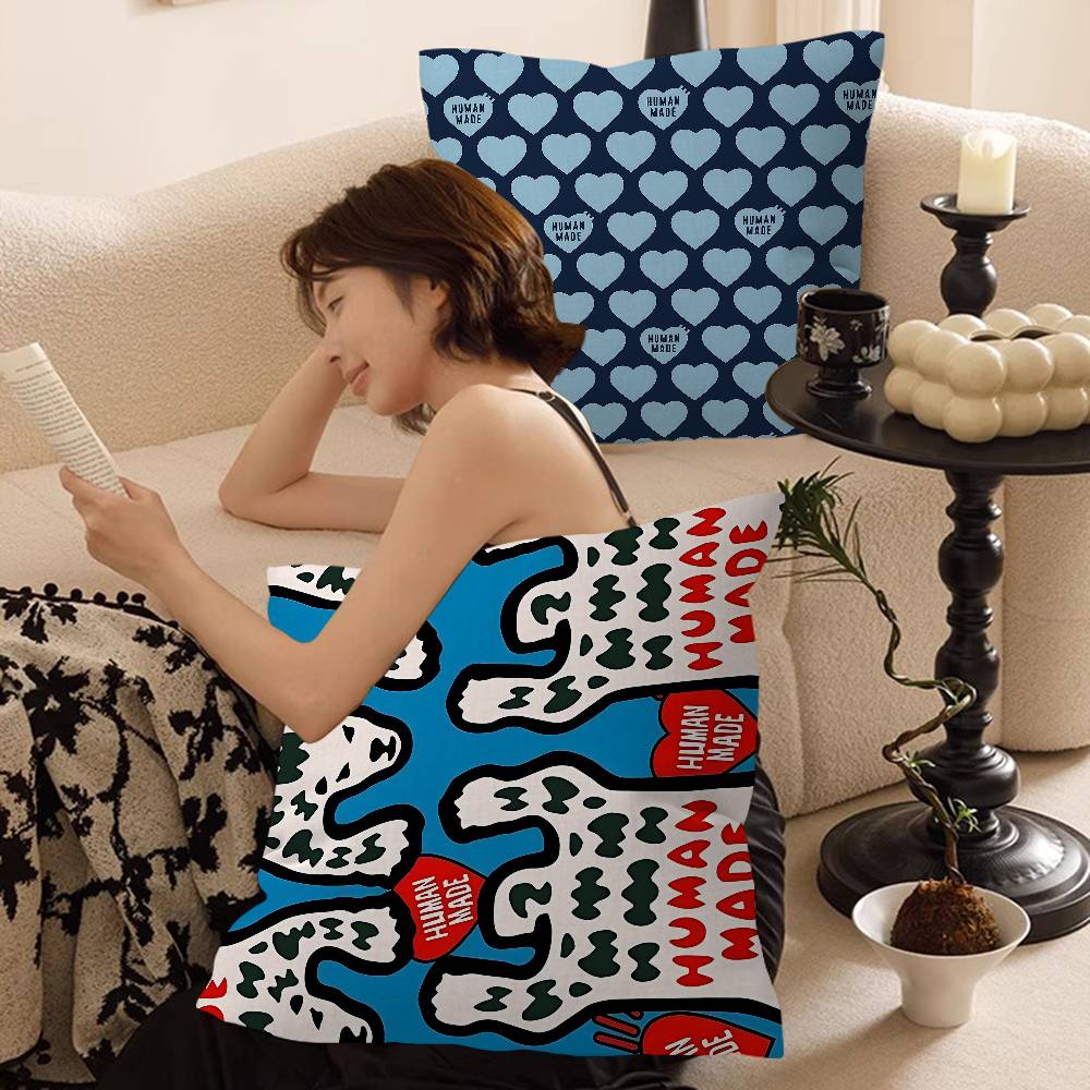 高級ブランド NIGO H-HUMAN M-MADE オフィ - Home Textiles Luxury のレビューと価格