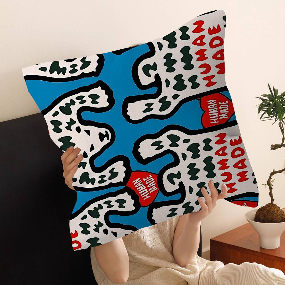 高級ブランド NIGO H-HUMAN M-MADE オフィ - Home Textiles Luxury のレビューと価格