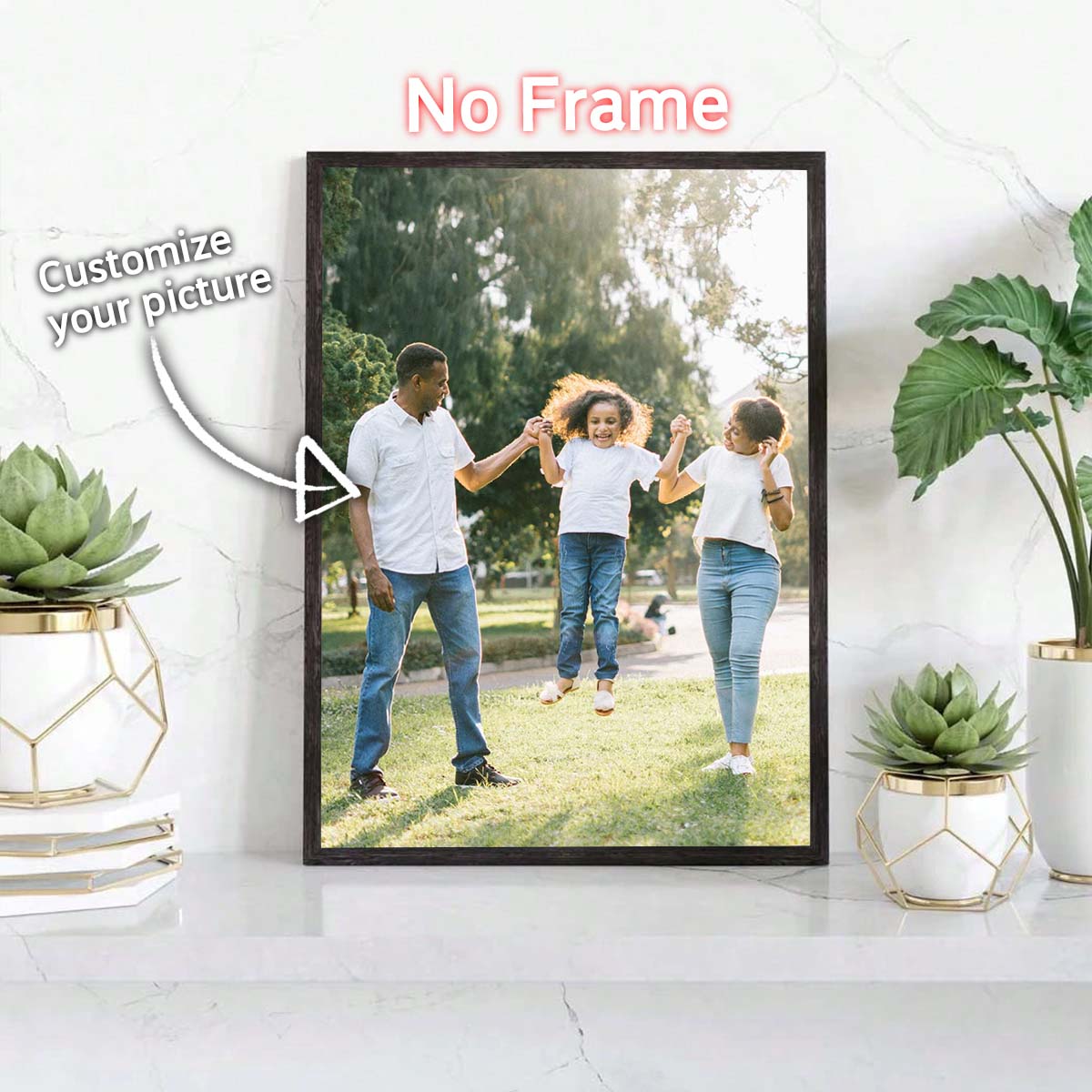 カスタムプリントキャンバス絵画あなたの写真によるキャンバスポ - Your Home Textiles のレビューと価格