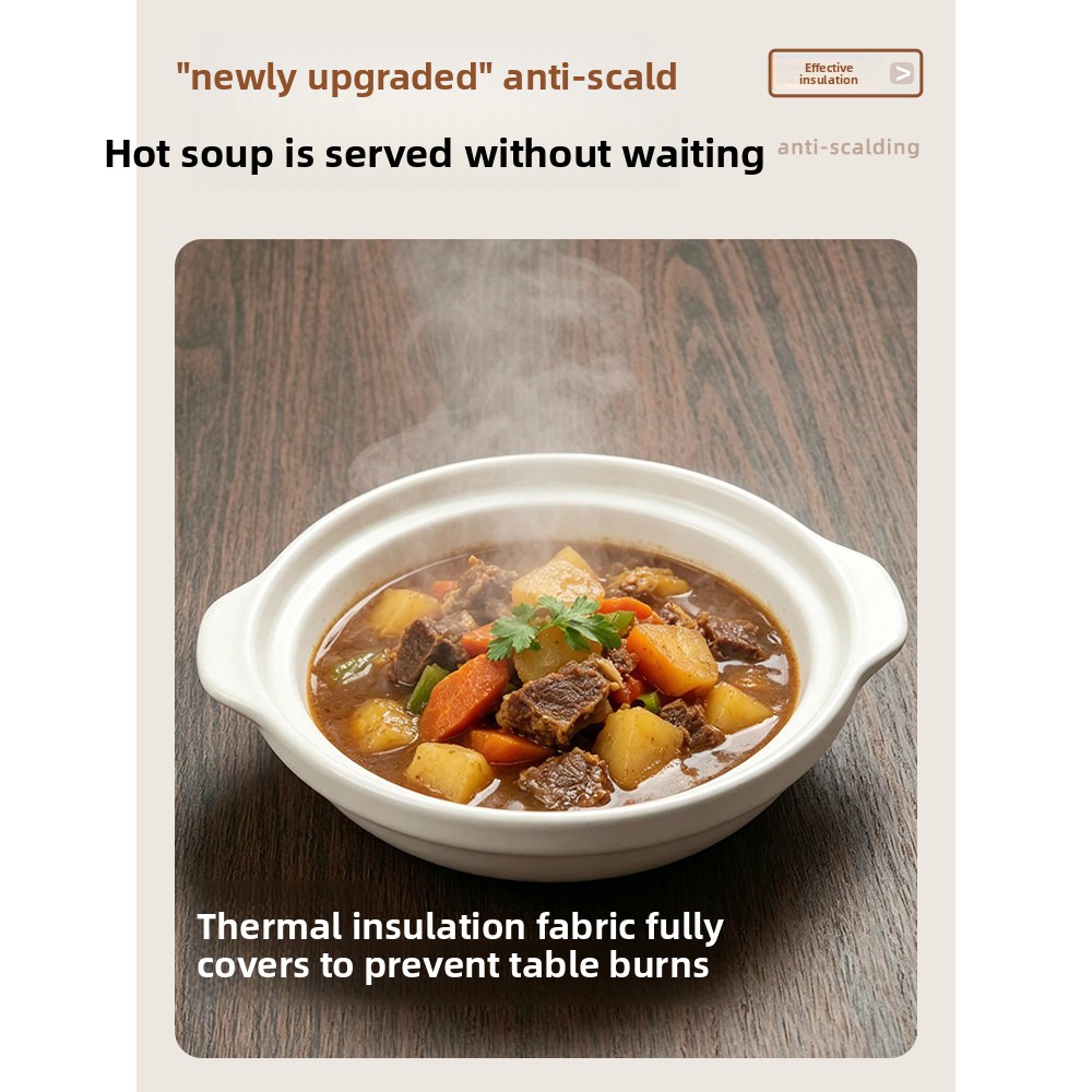 フェイクウッドグレインレザーテーブルカバー 防水 防油 洗濯 - Home Textiles Today News のレビューと価格