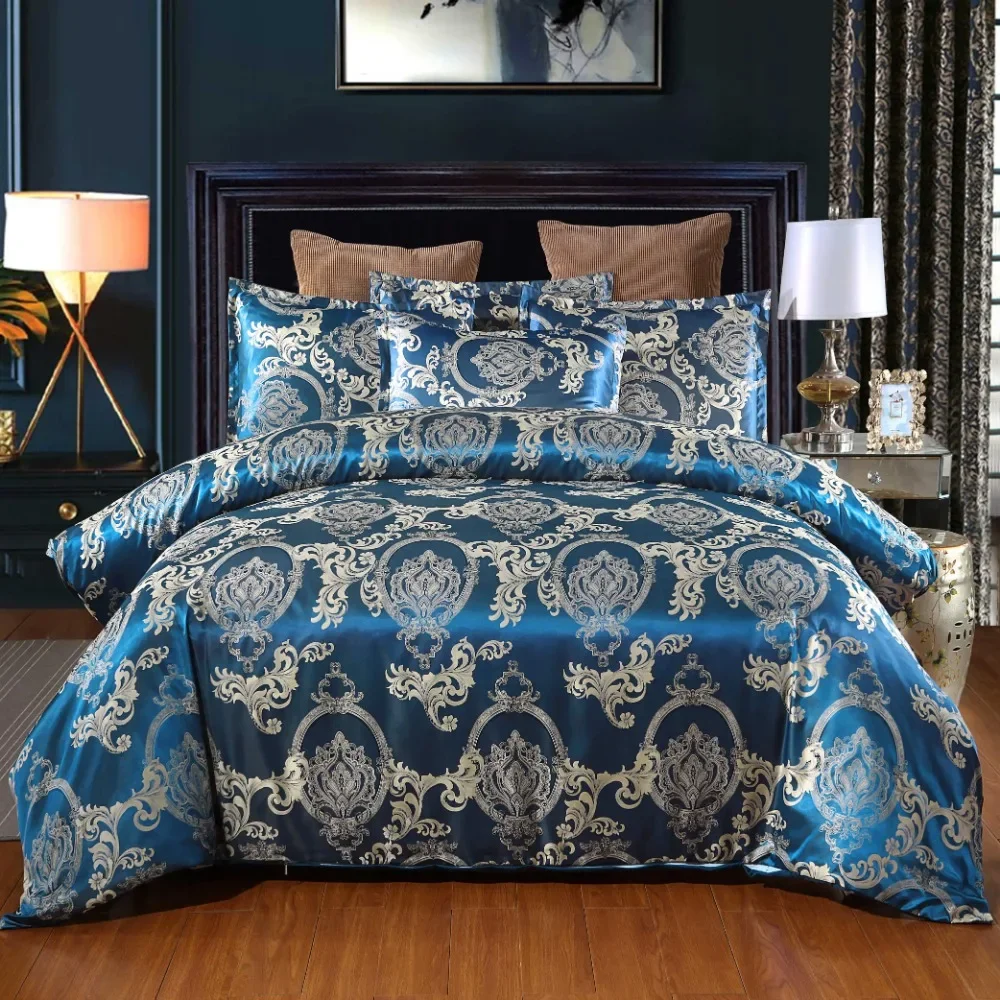 2/3点セットの高級寝具、ホームテキスタイル、ヨーロッパ風サ - Home Textiles Luxury のレビューと価格