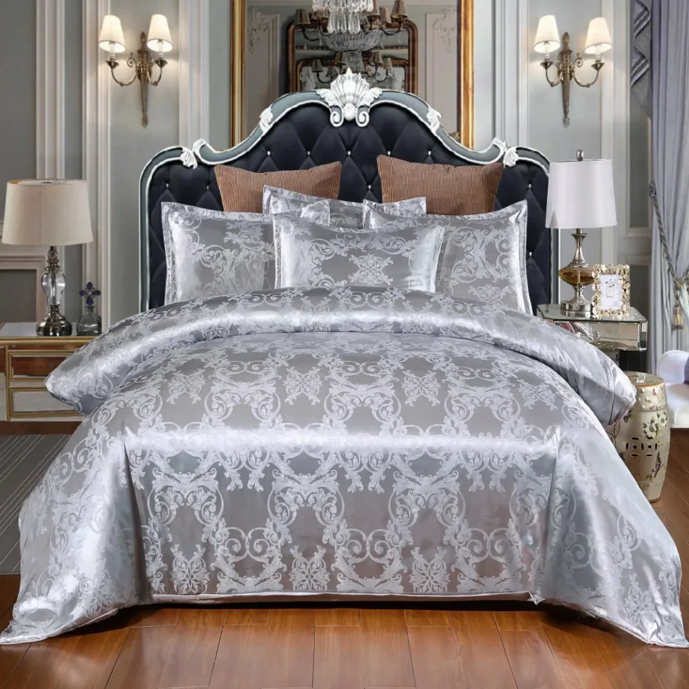 2/3点セットの高級寝具、ホームテキスタイル、ヨーロッパ風サ - Home Textiles Luxury のレビューと価格
