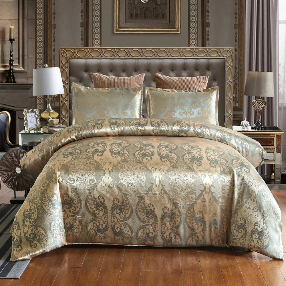 2/3点セットの高級寝具、ホームテキスタイル、ヨーロッパ風サ - Home Textiles Luxury のレビューと価格