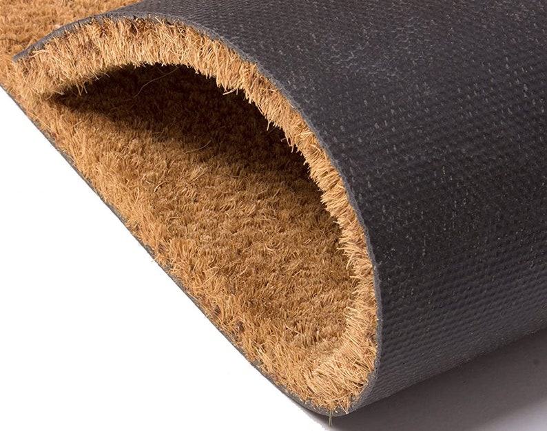 カスタムシューズオフコアルドアマット ウェルカムフロントドア - Your Home Textiles のレビューと価格