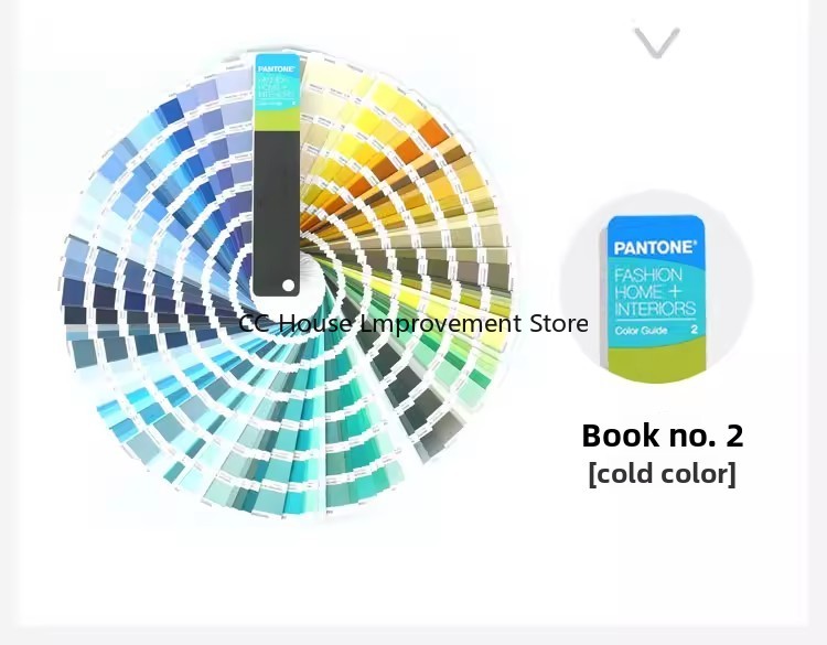 2025年新版 カラーカード 国際標準 TPGカラーカード  - Home Textiles Manufacturer のレビューと価格