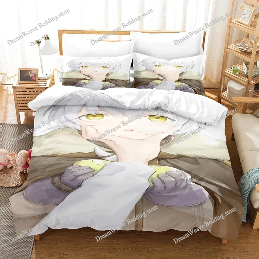 3D 漫画トゥ・ユア・エタニティ寝具セット布団カバーセット枕 - Your Home Textiles のレビューと価格