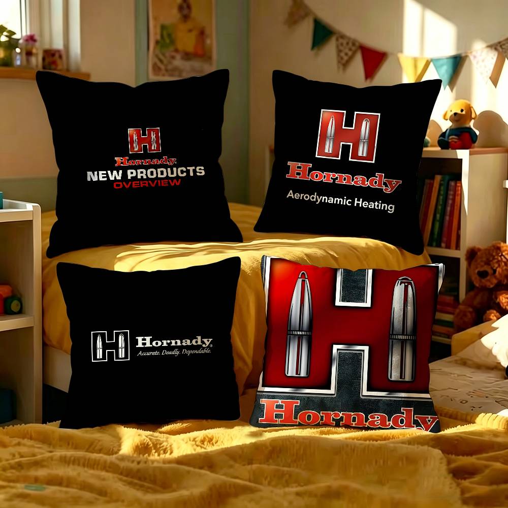 H-Hornady-Manufacturing-Compan - Home Textiles Manufacturer のレビューと価格