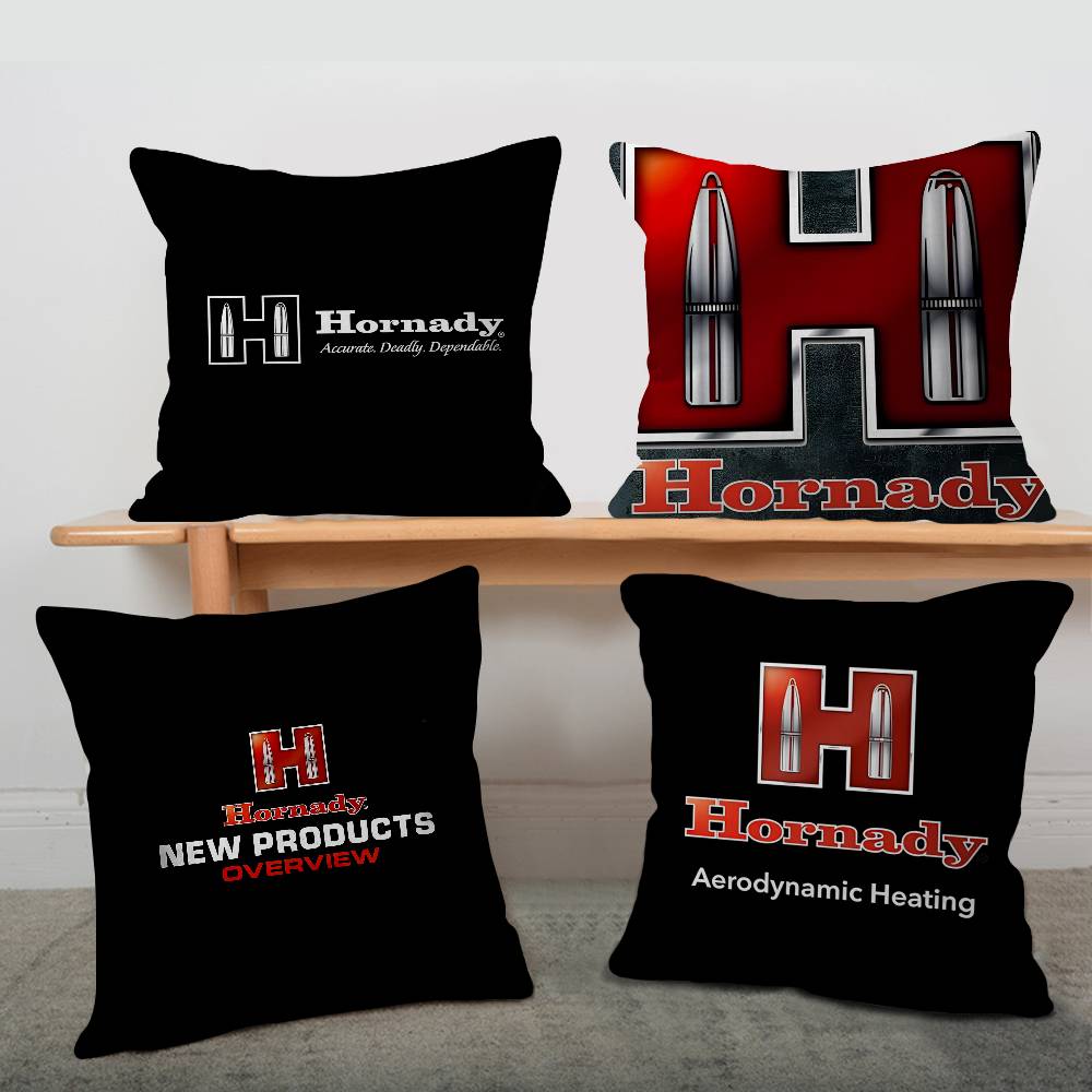 H-Hornady-Manufacturing-Compan - Home Textiles Manufacturer のレビューと価格