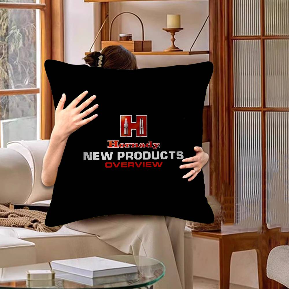 H-Hornady-Manufacturing-Compan - Home Textiles Manufacturer のレビューと価格