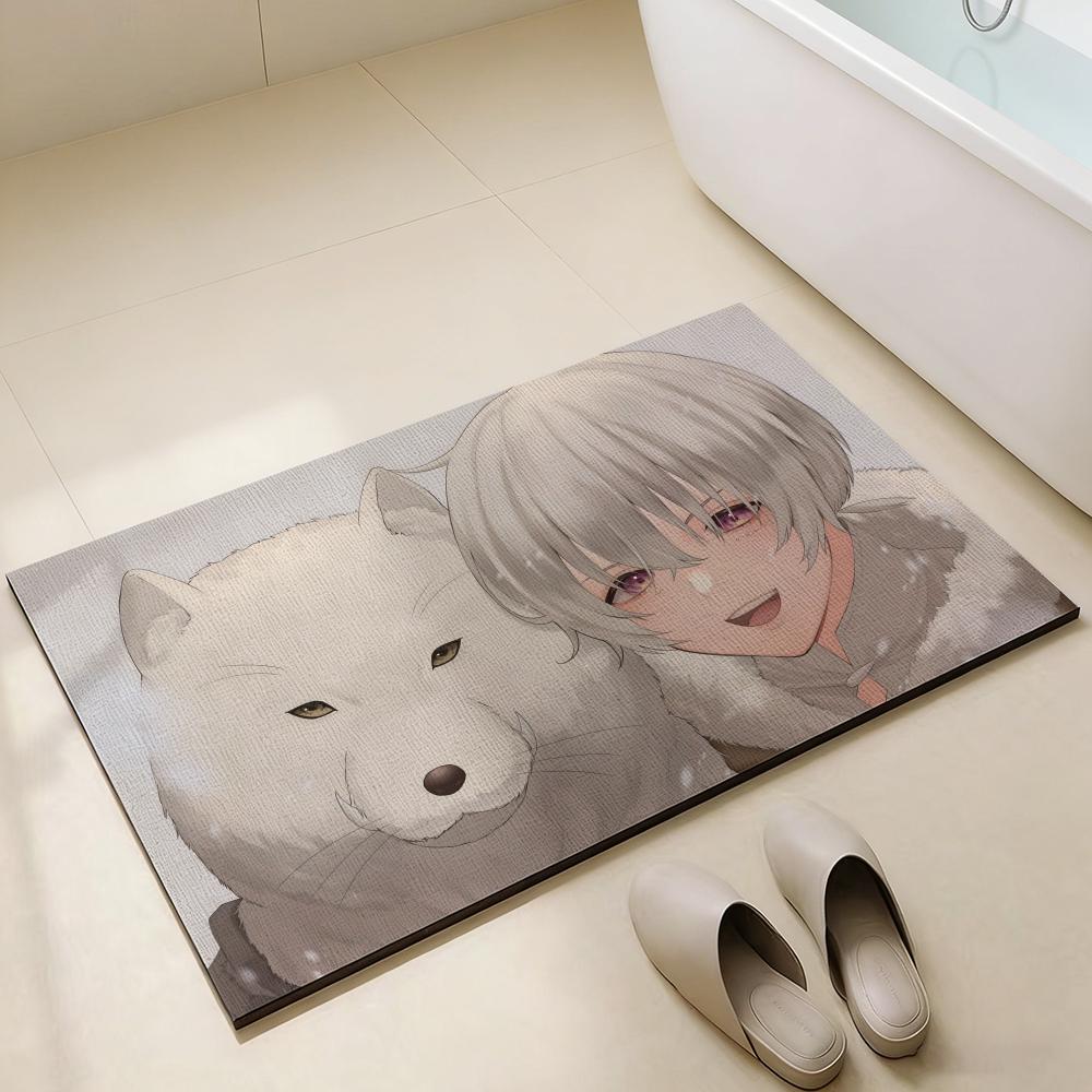 フロアマット 珪藻泥バスルーム吸水フロアマット トイレ踏み台 - Your Home Textiles のレビューと価格